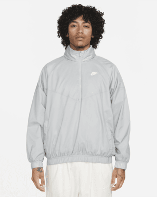 Nike quest anorak jacket best sale